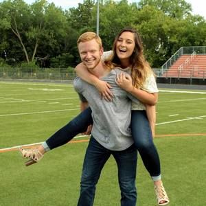 Meet your Posher, Christel